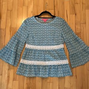 Lilly Pulitzer Zazie Top